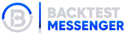Backtest Messenger