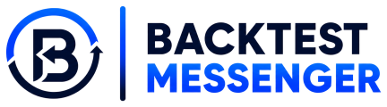 Backtest Messenger